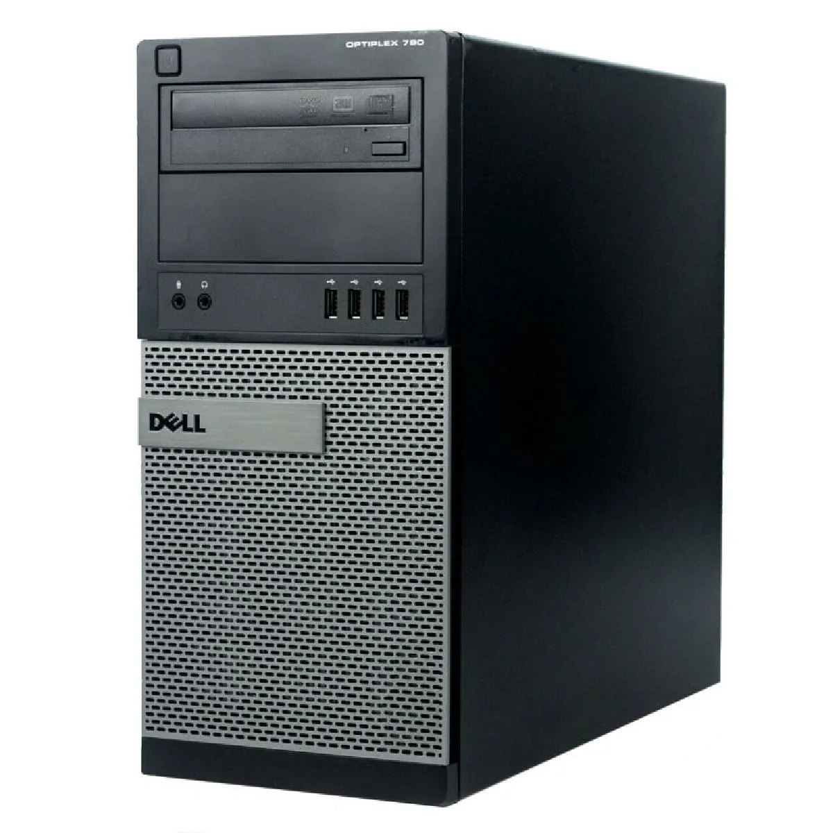 Acheter Dell Optiplex 790 MT État correct - 179,50 € Dell Optiplex 790 MT État correct - Dell reconditionné disponible sur Rue du Commerce Seconde Vie